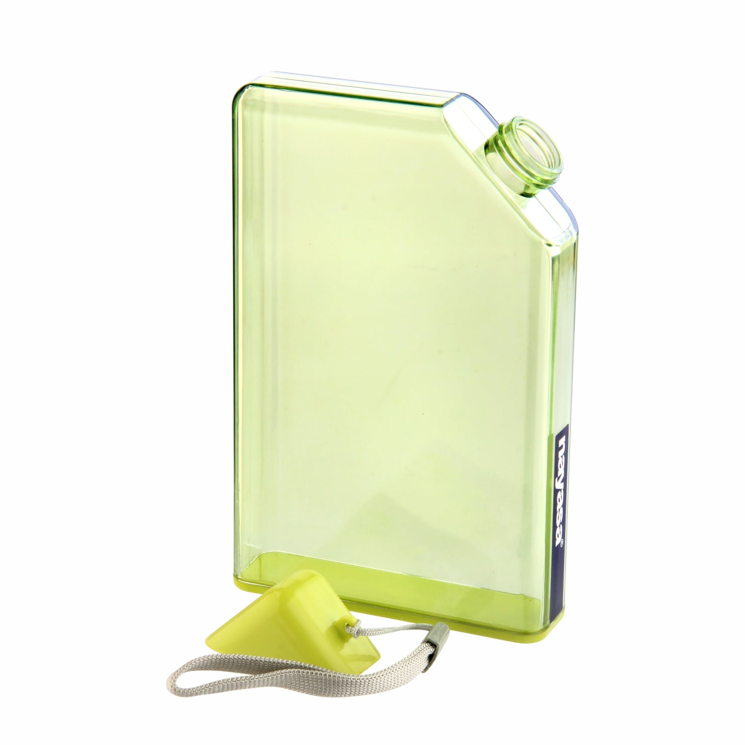 Notebook Water bottle