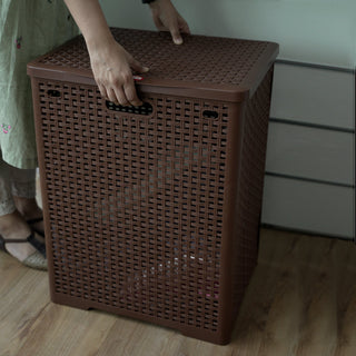 Sweety Laundry Basket