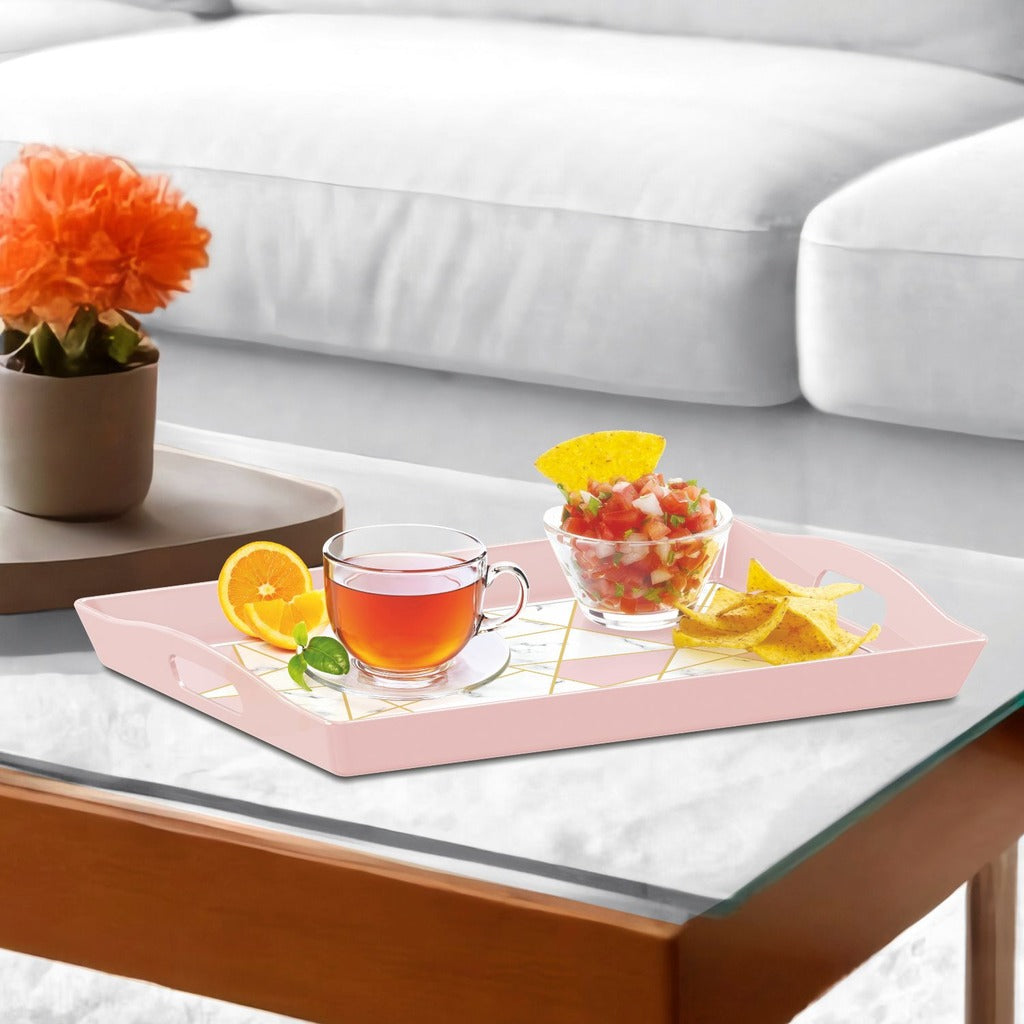 Boxy Serving Tray Set of 3 | S + M + B |