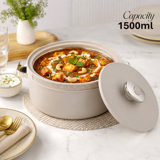 Sapphire Casserole, 1500 ml