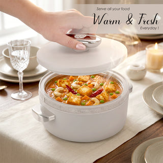 Sapphire Casserole, 1500 ml