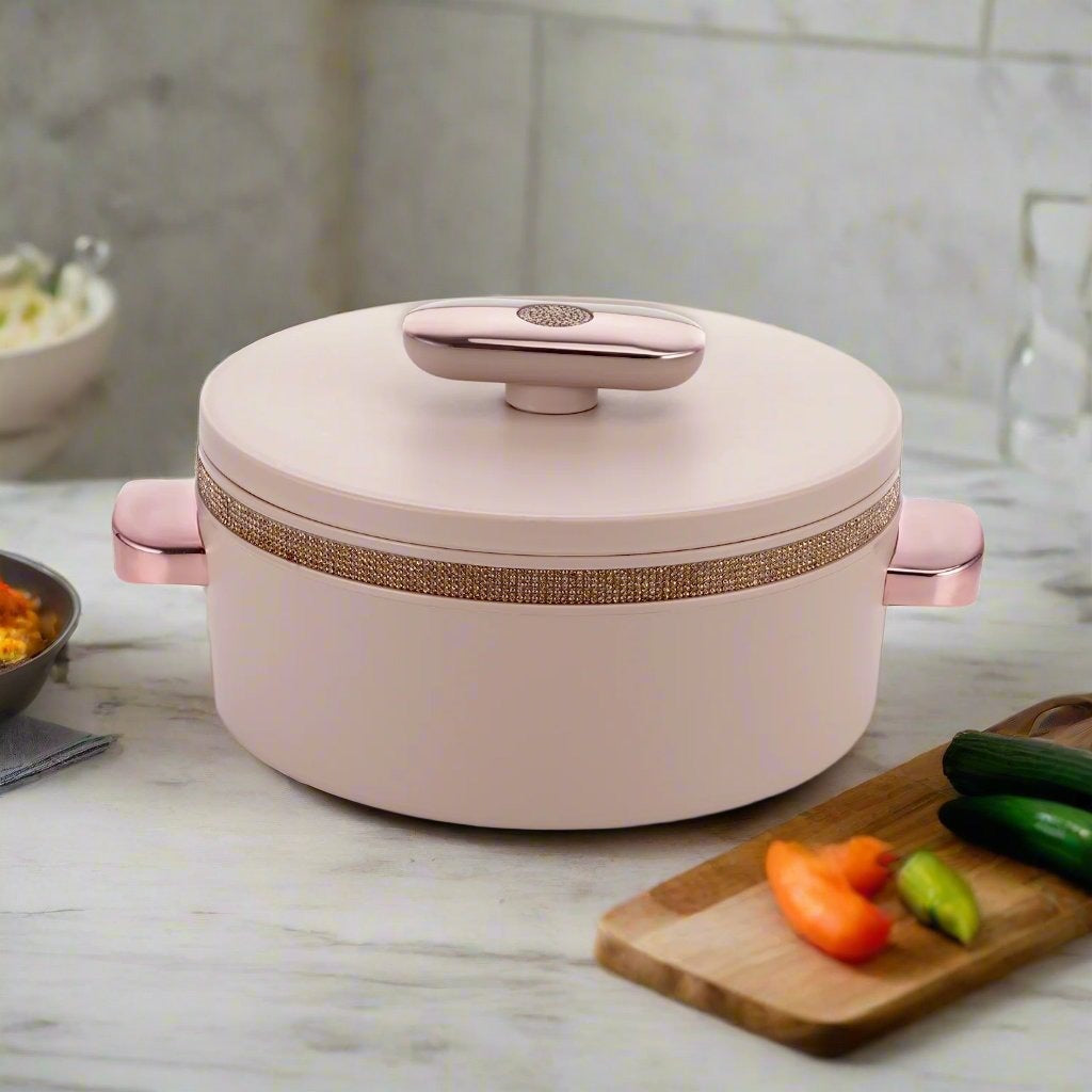 Sapphire Casserole, 2000 ml