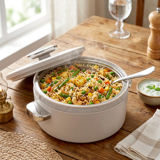 Sapphire Casserole, 2000 ml