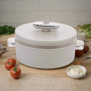 Sapphire Casserole, 2000 ml