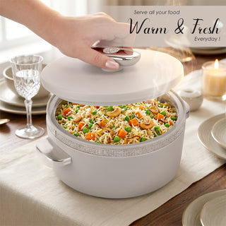 Sapphire Casserole, 2000 ml