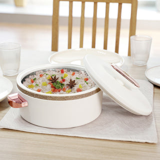 Sapphire Casserole, 2000 ml