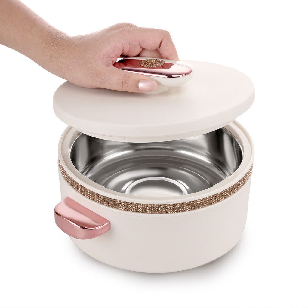 Sapphire Casserole Set of 3 | 500ml, 1000ml, 1500ml |