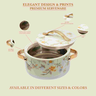 Bethany Casserole, 1500ml
