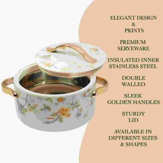 Bethany Casserole, 1500ml