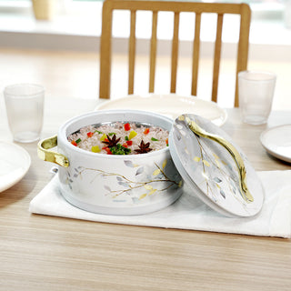 Bethany Casserole Set Of 3, Small ( 500ml, 1000ml, 1500ml )