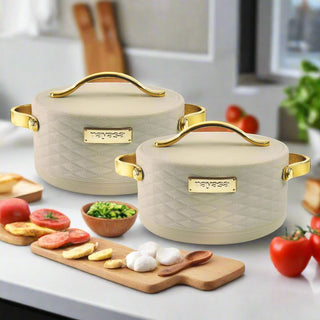 Tyson Casserole, Twin Set, 1500ml