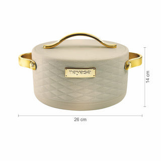 Tyson Casserole, Twin Set, 1500ml