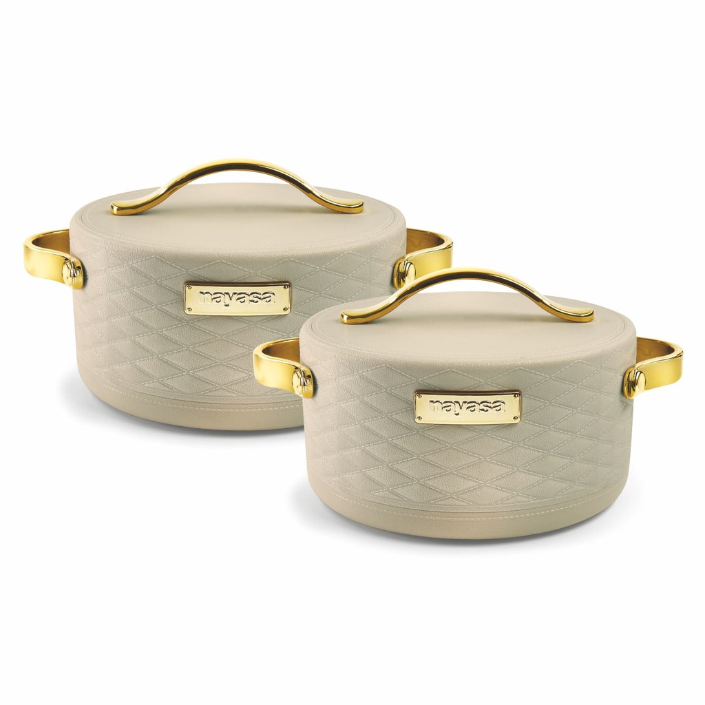 Tyson Casserole, Twin Set, 1500ml