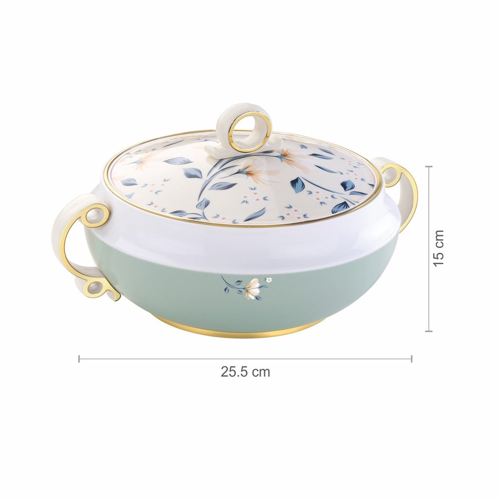 Bloom Casserole, 1500ml