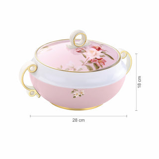 Bloom Casserole, 2000ml