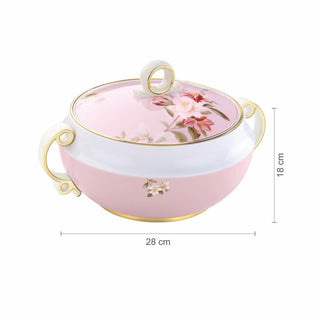 Bloom Casserole, 2000ml