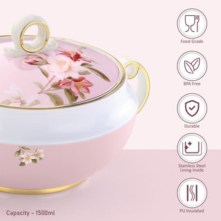 Bloom Casserole, 2000ml