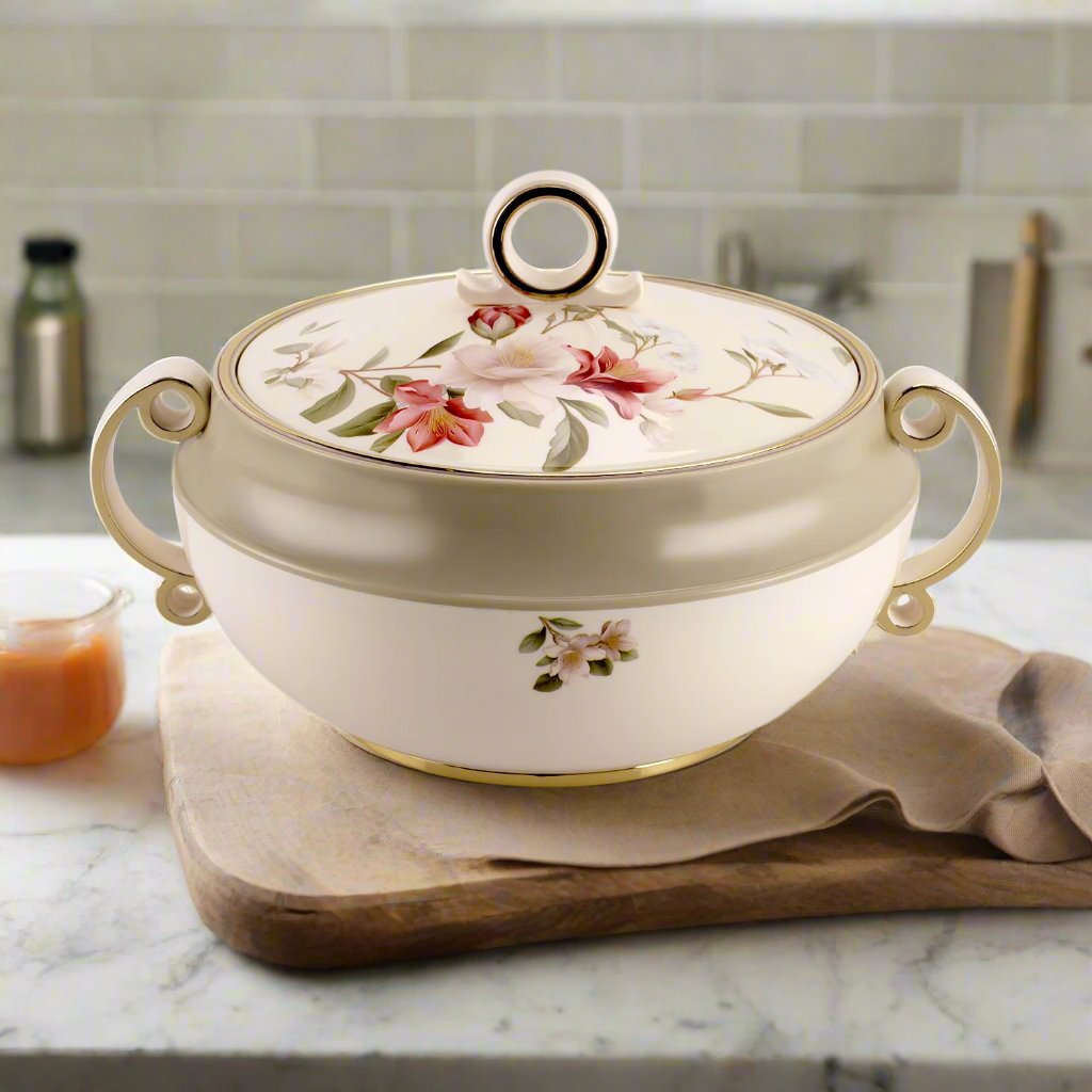 Bloom Casserole, 2000ml