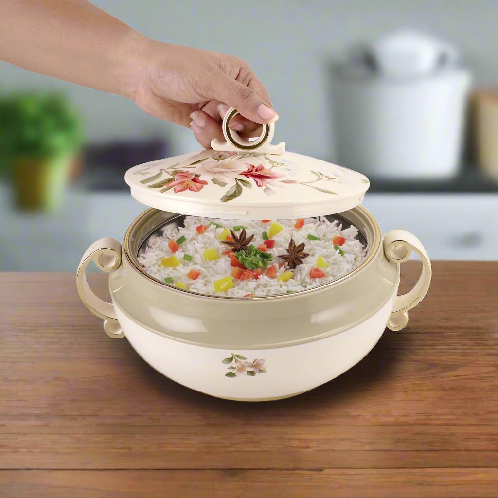 Bloom Casserole, 2000ml