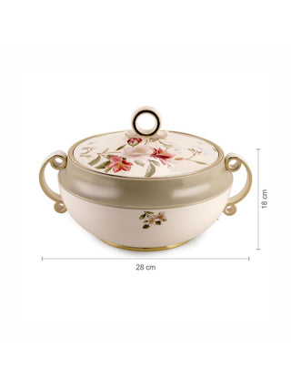 Bloom Casserole, 2000ml