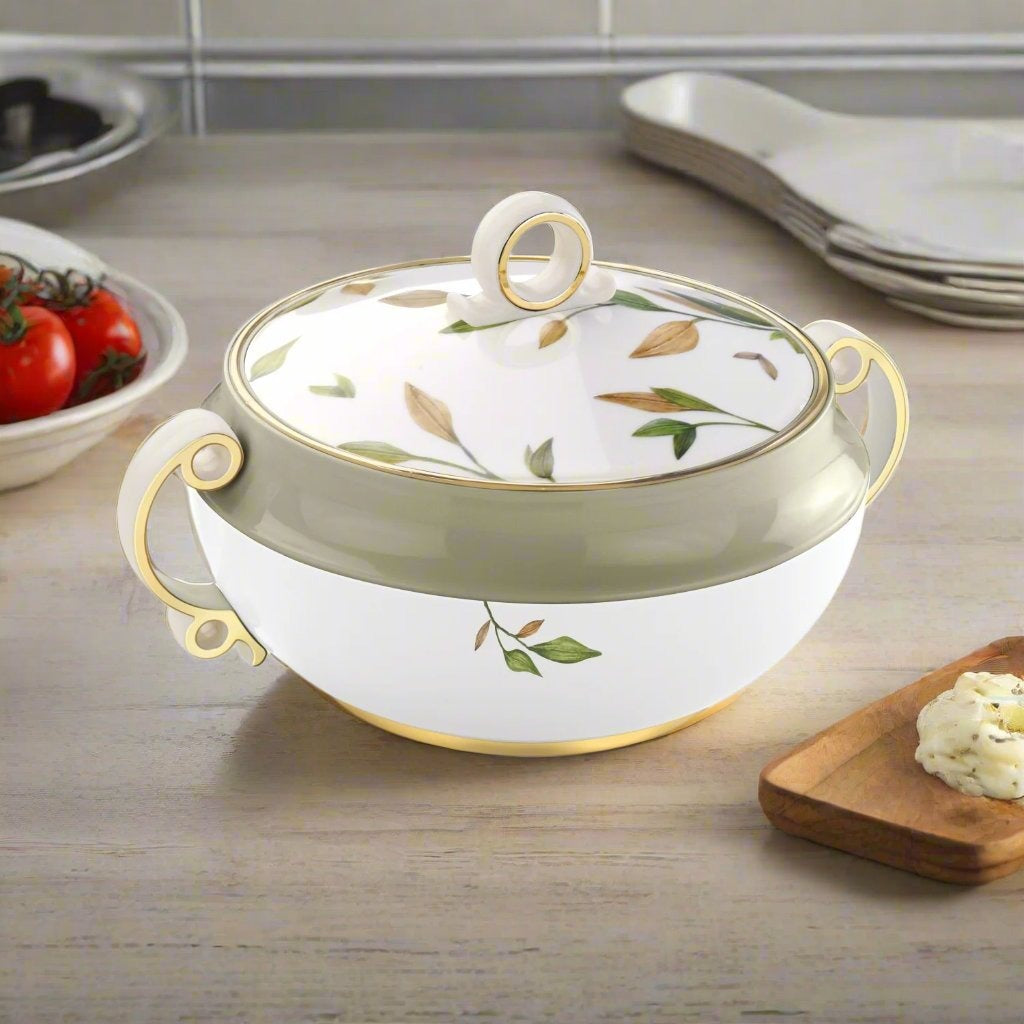 Bloom Casserole, 2000ml