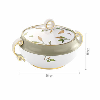 Bloom Casserole, 2000ml