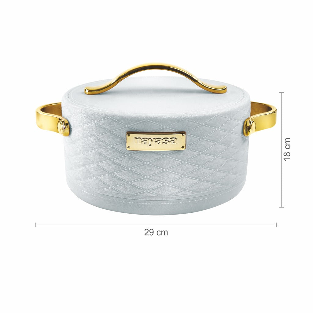 Tyson Casserole, 2000ml