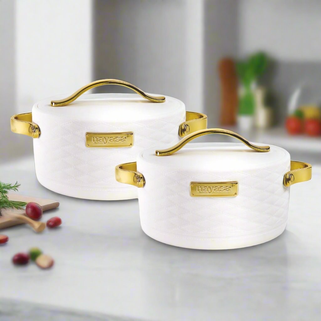 Tyson Casserole, Twin Set, 1500ml