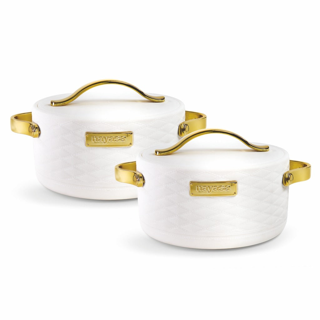 Tyson Casserole, Twin Set, 1500ml