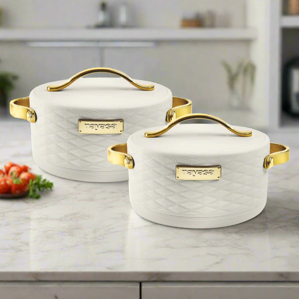 Tyson Casserole, Twin Set, 1500ml