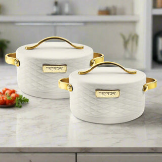 Tyson Casserole, Twin Set, 1500ml