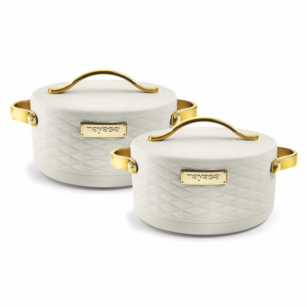 Tyson Casserole, Twin Set, 1500ml