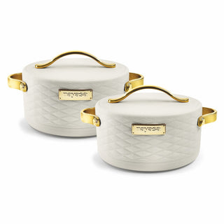 Tyson Casserole, Twin Set, 1500ml