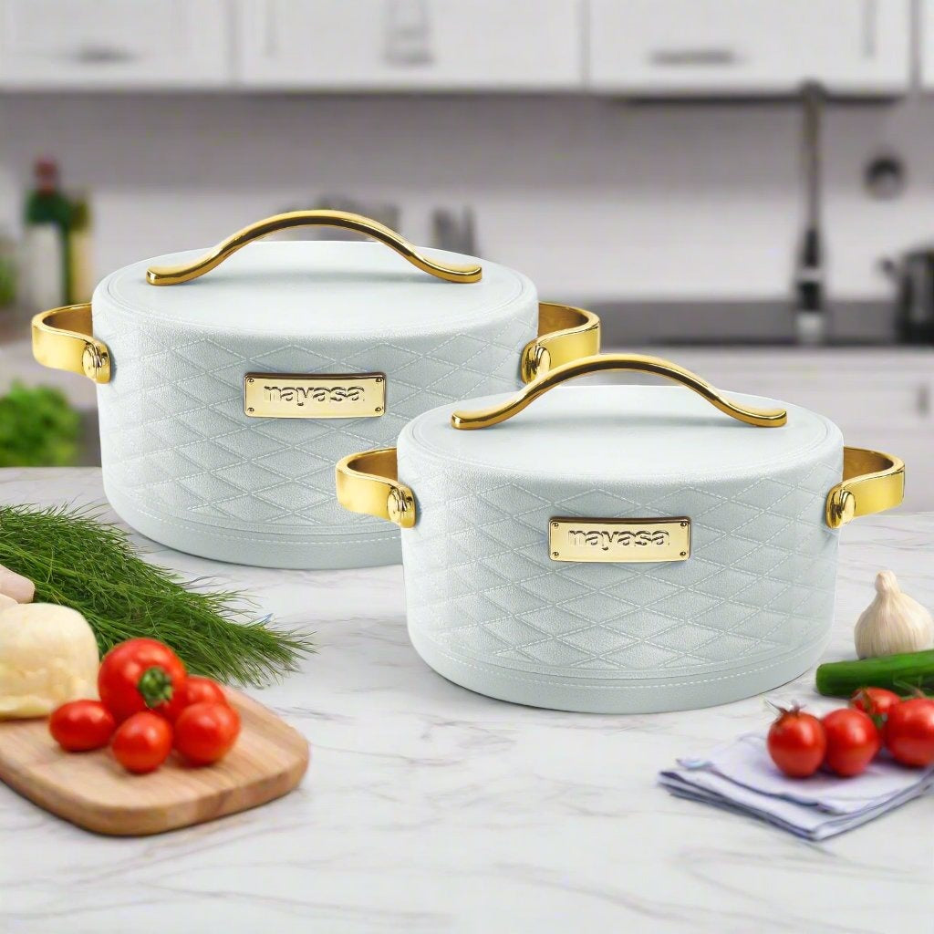 Tyson Casserole, Twin Set, 1500ml