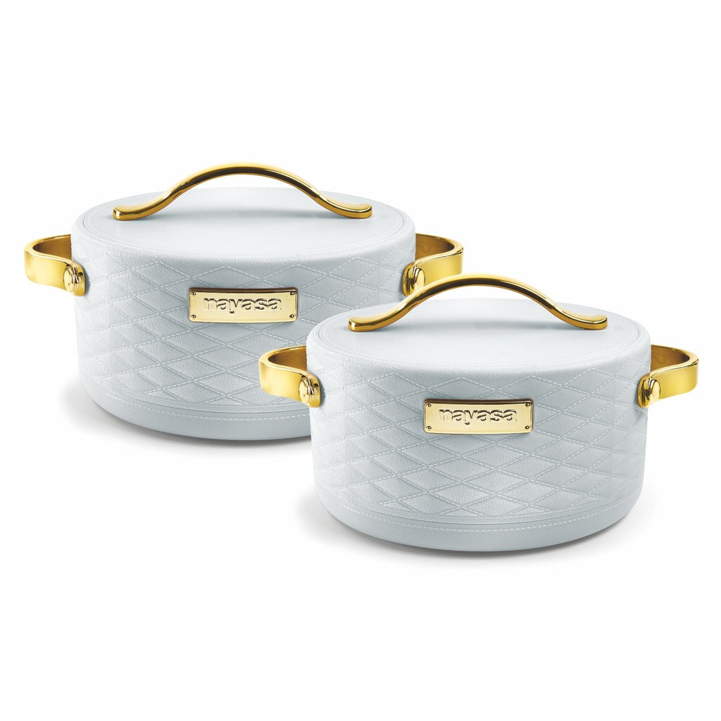 Tyson Casserole, Twin Set, 1500ml