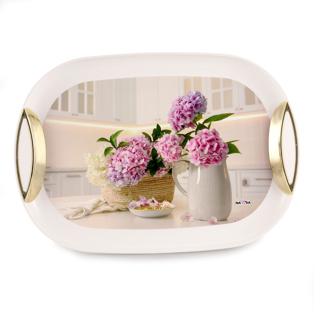 Inspiration Serving Tray Set Of 3 ( S + M + B )