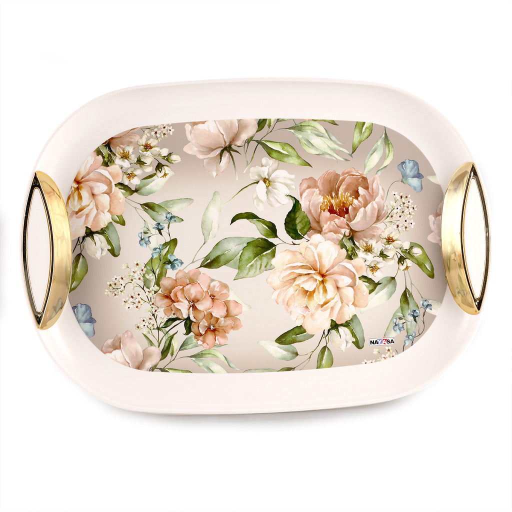 Inspiration Serving Tray Set Of 3 ( S + M + B )