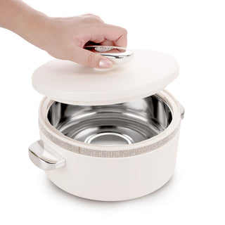 Sapphire Casserole, 2000 ml