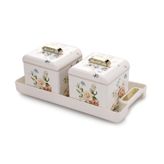 Miracle Dry Fruit Container Set of 2