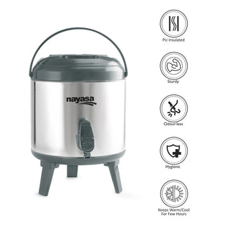 Steller Water Dispenser