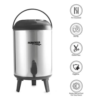 Steller Water Dispenser