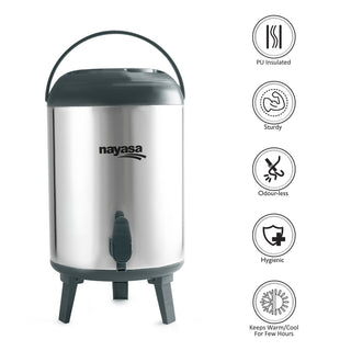 Steller Water Dispenser