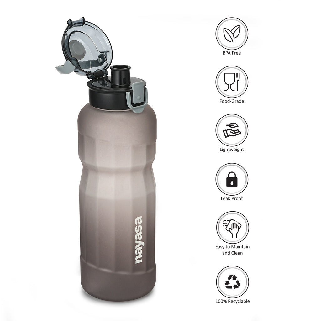 Booster DLX Water Bottle, 1500ml