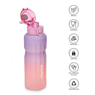Booster DLX Water Bottle, 1500ml
