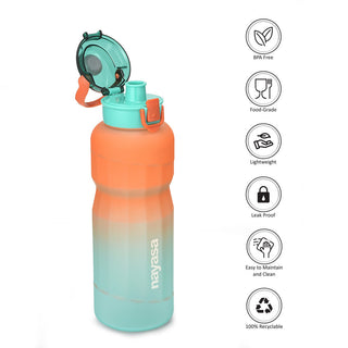 Booster DLX Water Bottle, 1500ml