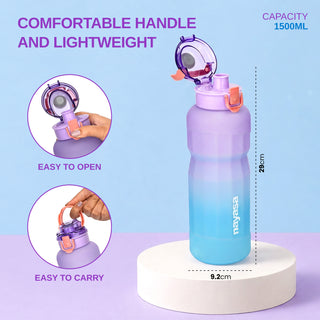 Booster DLX Water Bottle, 1500ml