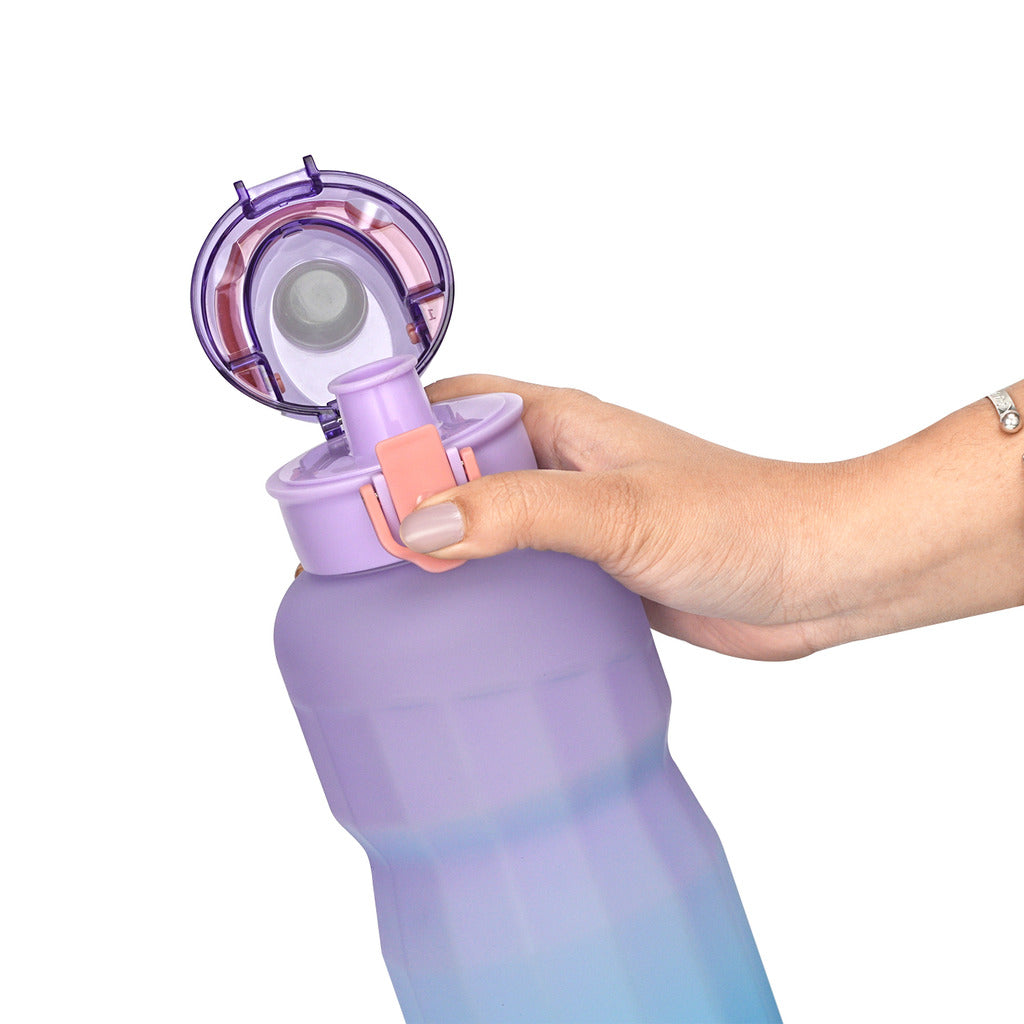 Booster DLX Water Bottle, 1500ml