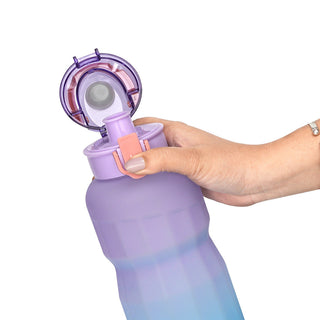 Booster DLX Water Bottle, 1500ml