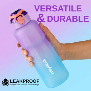Booster DLX Water Bottle, 1500ml