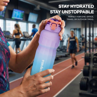 Booster DLX Water Bottle, 1500ml
